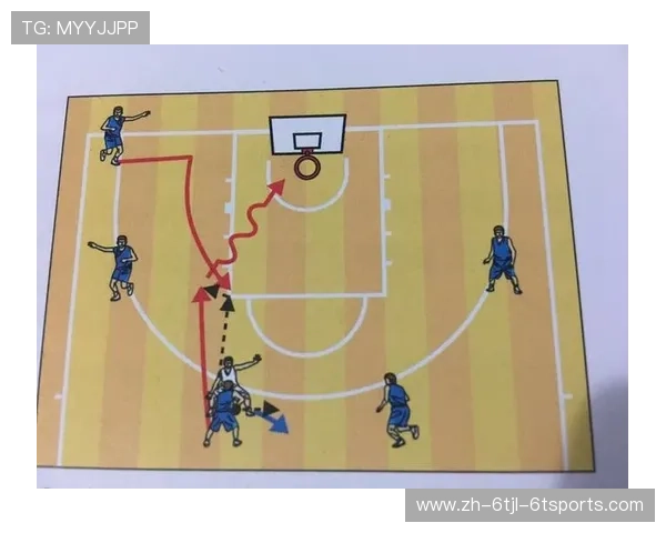 篮球比赛中区域联防战术的创新运用及效果评估