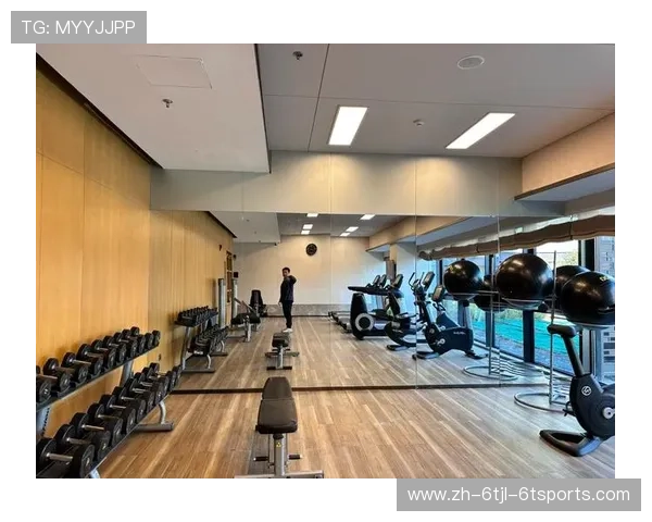 鸡西酒店健身器材定制服务，打造专属健身空间