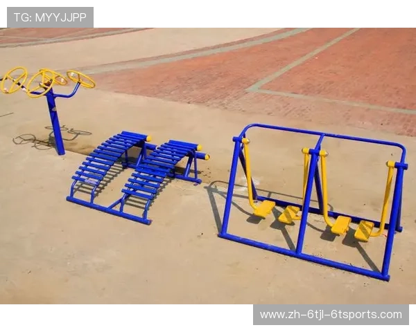 澳瑞特室外健身器材的特点与应用：澳瑞特品牌的室外健身器材优势与选购指南