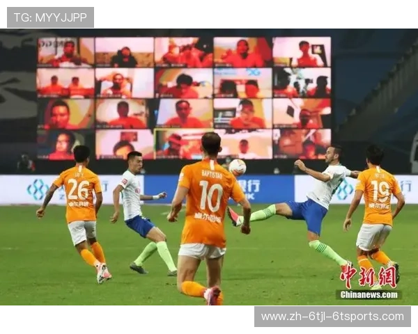 鲁能与恒大中超联赛对战历史回顾