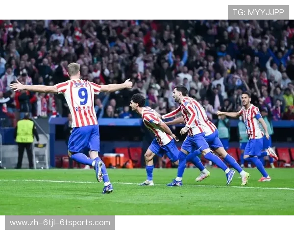 马德里德比中的逆转之道：从欧冠决赛看现代足球的逆袭哲学